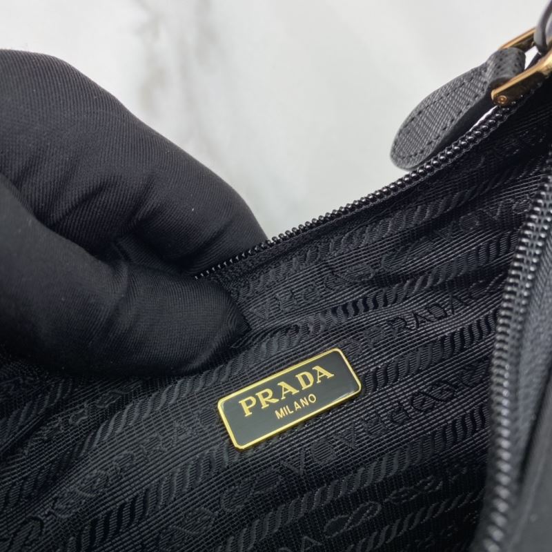 Prada Hobo Bags